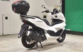 HONDA PCX125 JK05
