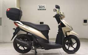 SUZUKI ADDRESS 110 CE47A
