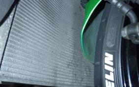 KAWASAKI ZX 1400 NINJA R A 2012
