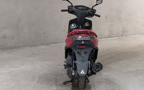 YAMAHA CYGNUS125XSR SE44J