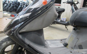 SUZUKI ADDRESS V125 CF46A