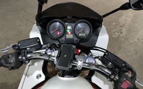 HONDA CB1300SF BOLDOR 2006 SC54