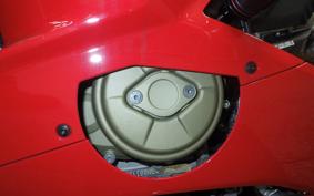 DUCATI PANIGALE V4 S 2021