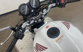 HONDA HORNET 250 MC31