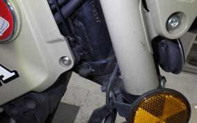 HONDA CT125 HUNTER CUB JA55