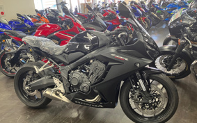 HONDA CBR650R 2025 RH03