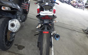 KAWASAKI NINJA 400 EX400G