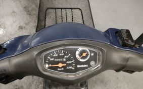 SUZUKI ADDRESS V125 CF46A