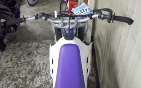 YAMAHA YZ125 1996 4JY
