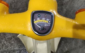 HONDA LITTLE CUB AA01