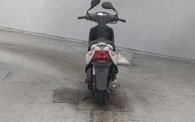 YAMAHA JOG ZR EVOLUTION2 SA39J