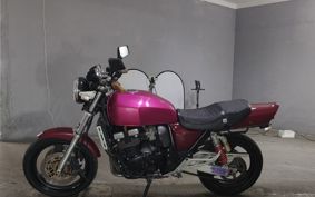 SUZUKI GSX400 1997 GK79A