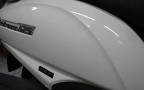 SUZUKI ADDRESS V125 Gen.2 DP12H