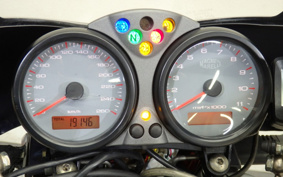 DUCATI MONSTER 900 2002 ZDMM400AA1B