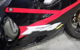 HONDA CBR600F GEN 3 2001 PC35