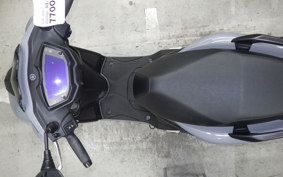 YAMAHA CYGNUSｸﾞﾘﾌｧｽ SEJ4J