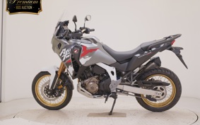 HONDA CRF1100L AFRICA TWIN DCT 2026 SD15