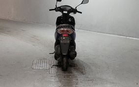 HONDA DIO AF57