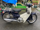 Фото Honda SUPER CUB90 с японского аукциона