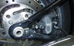 HARLEY FXST 1580 2009