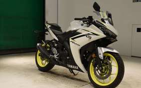 YAMAHA YZF-R25 A 2013 RG43J