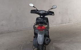SUZUKI ADDRESS V125 CF4MA
