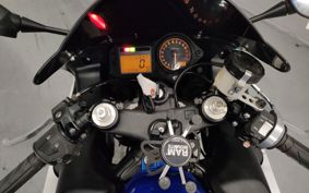 HONDA CBR600F 2001 PC35