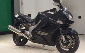 KAWASAKI ZZ1200 NINJA R 2002 ZXT20C