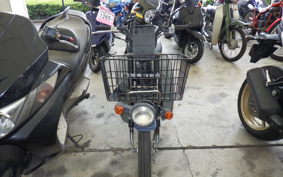 SUZUKI BIRDIE 50 BA42A