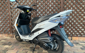 KYMCO GP125i