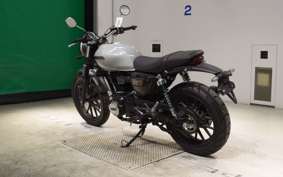 HONDA GB350S 2022 NC59