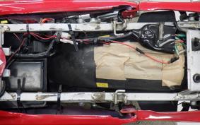 HONDA CBR400F GEN 1 1984 NC17