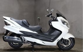 SUZUKI SKYWAVE 400S CK45A