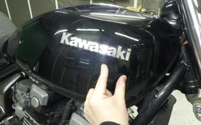 KAWASAKI ZEPHYR 400 KAI 2001 ZR400C