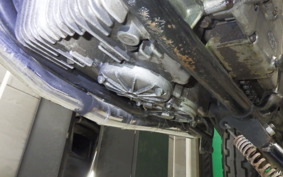 SUZUKI GS400X 2008 GS400X