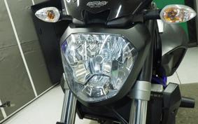 YAMAHA MT-07 ABS 2015 RM07J