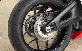HONDA CBR600RR 2022 PC40