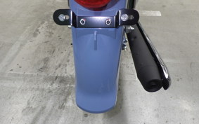 HONDA C50 SUPER CUB 2024 AA09