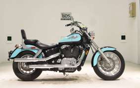 HONDA SHADOW 1100 CLASSIC 2001