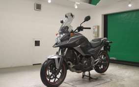HONDA NC750X D Limited 2014 RC72