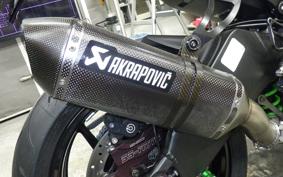 KAWASAKI NINJA ZX-6R A 2019 ZX636G