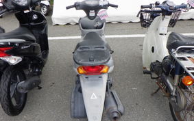 SUZUKI ADDRESS V125 CF4EA