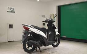 SUZUKI ADDRESS 110 2024 CE47A