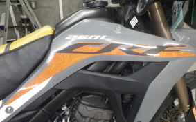 HONDA CRF250L 2020 MD47