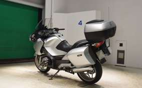 BMW R1200RT 2008