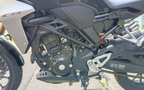 HONDA CB250R MC52