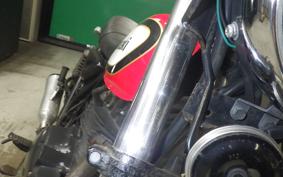 KAWASAKI 250TR 1992 BJ250F