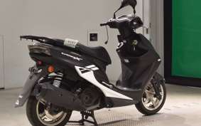 YAMAHA CYGNUS 125 XSR 3 SED8J