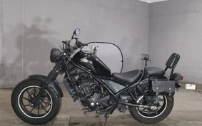 HONDA REBEL MC49