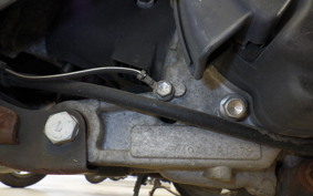 SUZUKI ADDRESS V50 Gen.2 CA44A